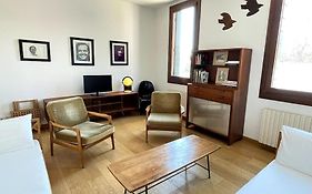 Bella Vista apartment