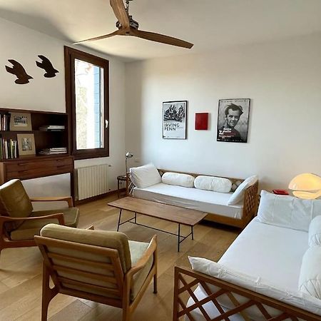 Bella Vista apartment Venezia Esterno foto