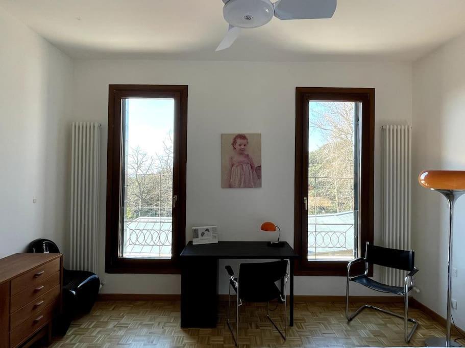 Bella Vista apartment Venezia Esterno foto