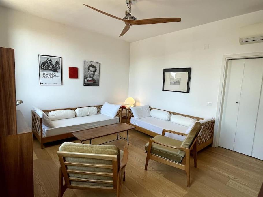 Bella Vista apartment Venezia Esterno foto