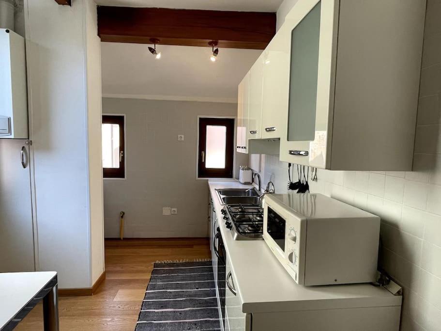 Bella Vista apartment Venezia Esterno foto