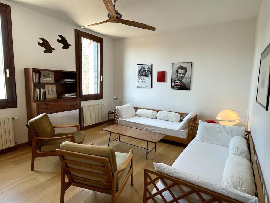 Bella Vista apartment Venezia Esterno foto