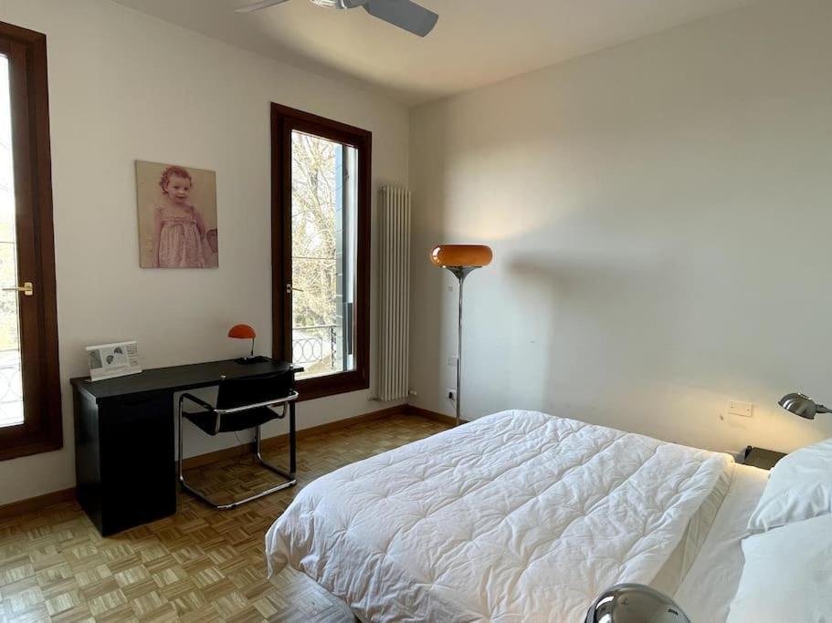 Bella Vista apartment Venezia Esterno foto