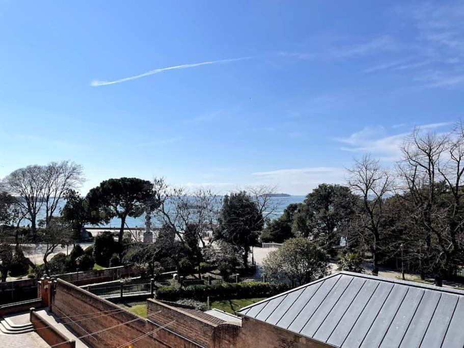 Bella Vista apartment Venezia Esterno foto