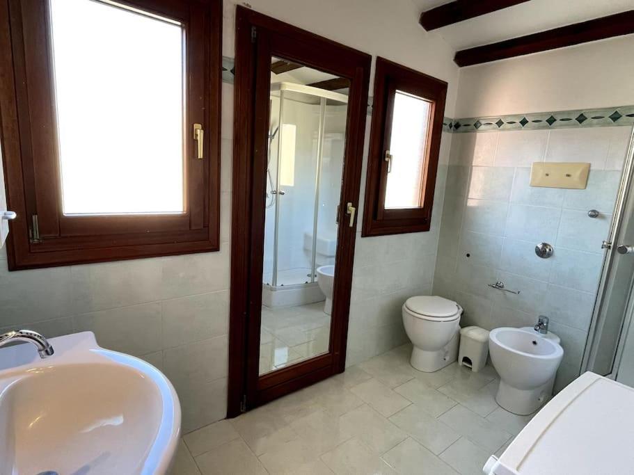 Bella Vista apartment Venezia Esterno foto